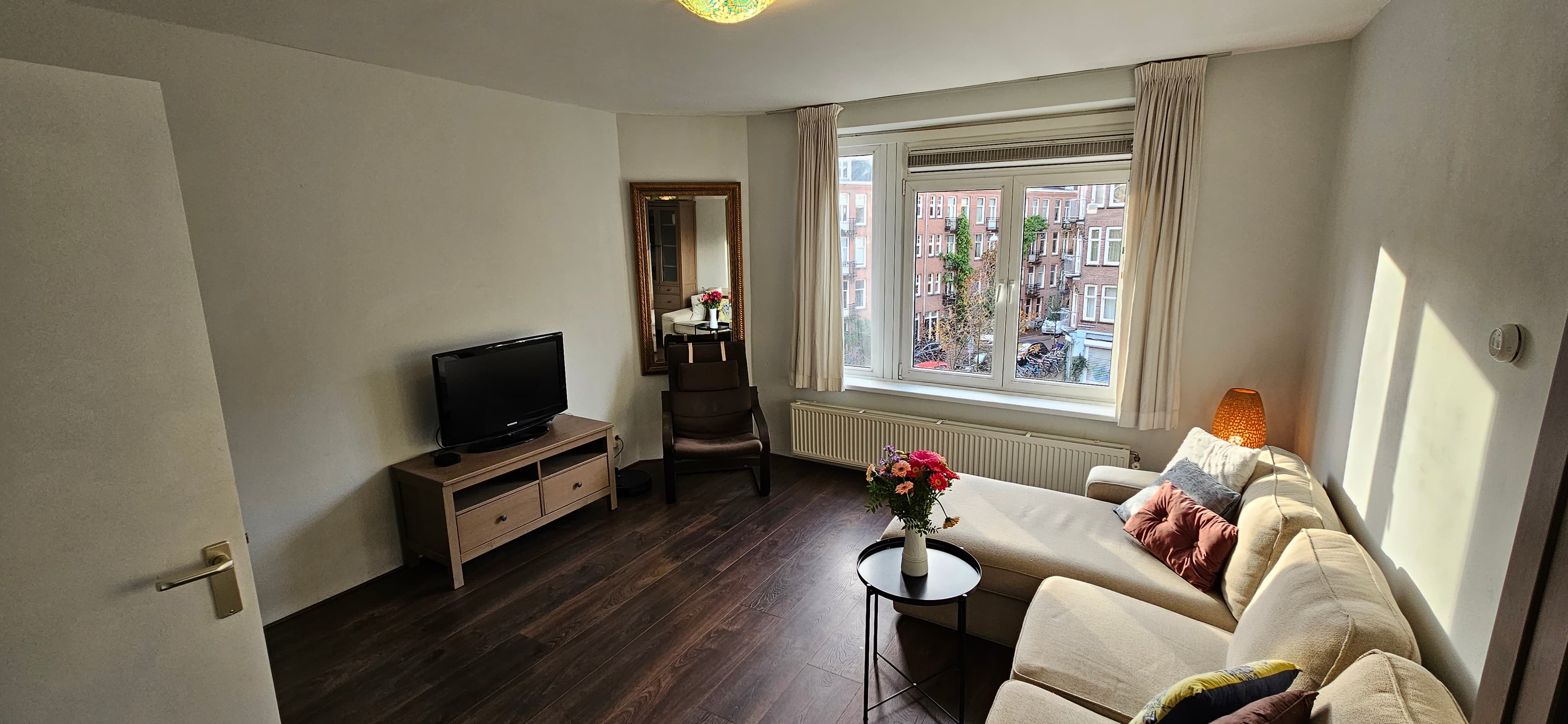 Kostverlorenstraat, 1052 GW, Amsterdam