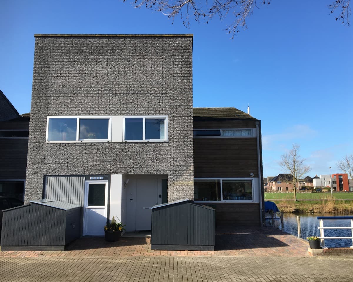 Oude Riet 40, 9746 PL Groningen - Foto 9