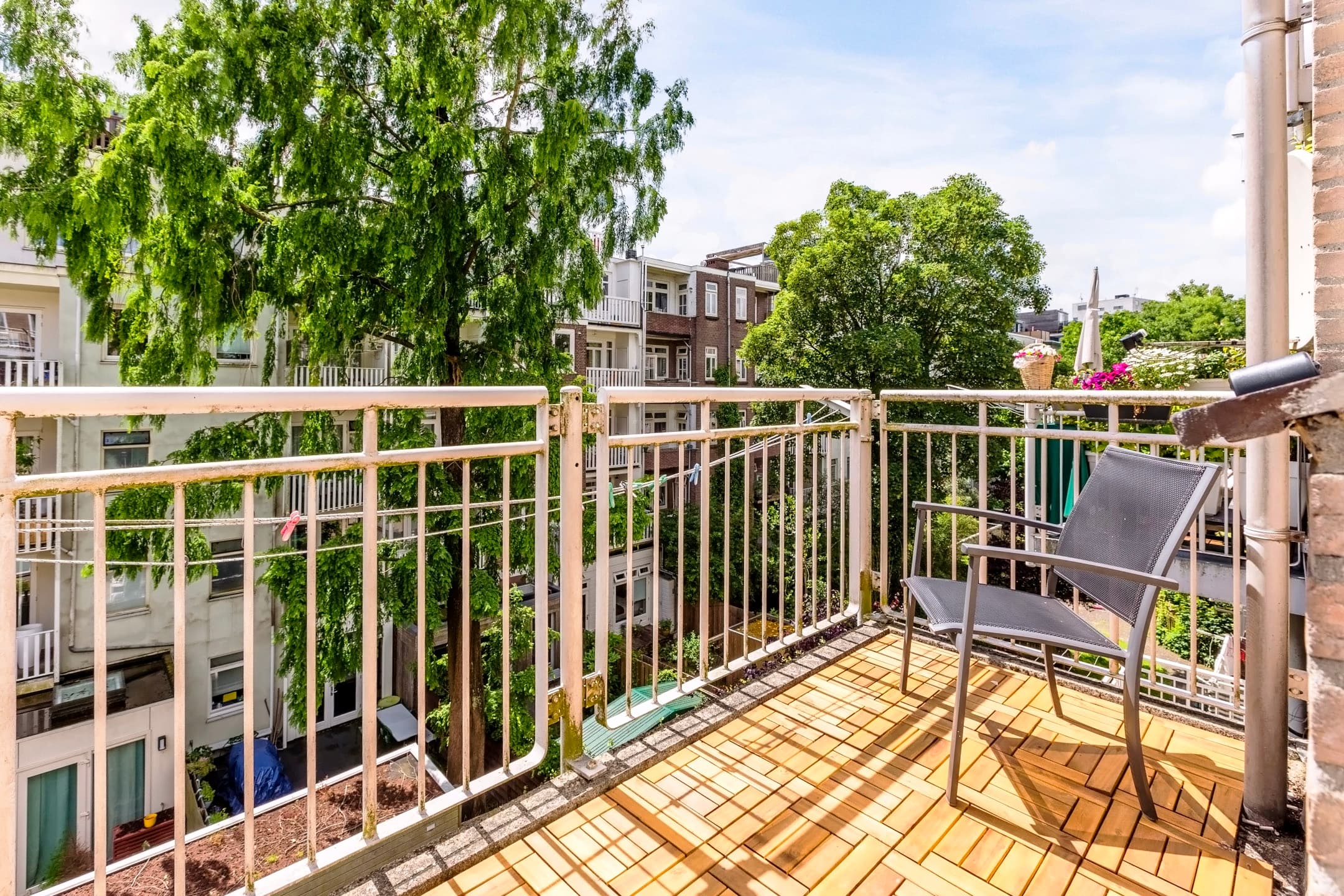 Derde Oosterparkstraat 106, 1091 KC Amsterdam - Foto 3