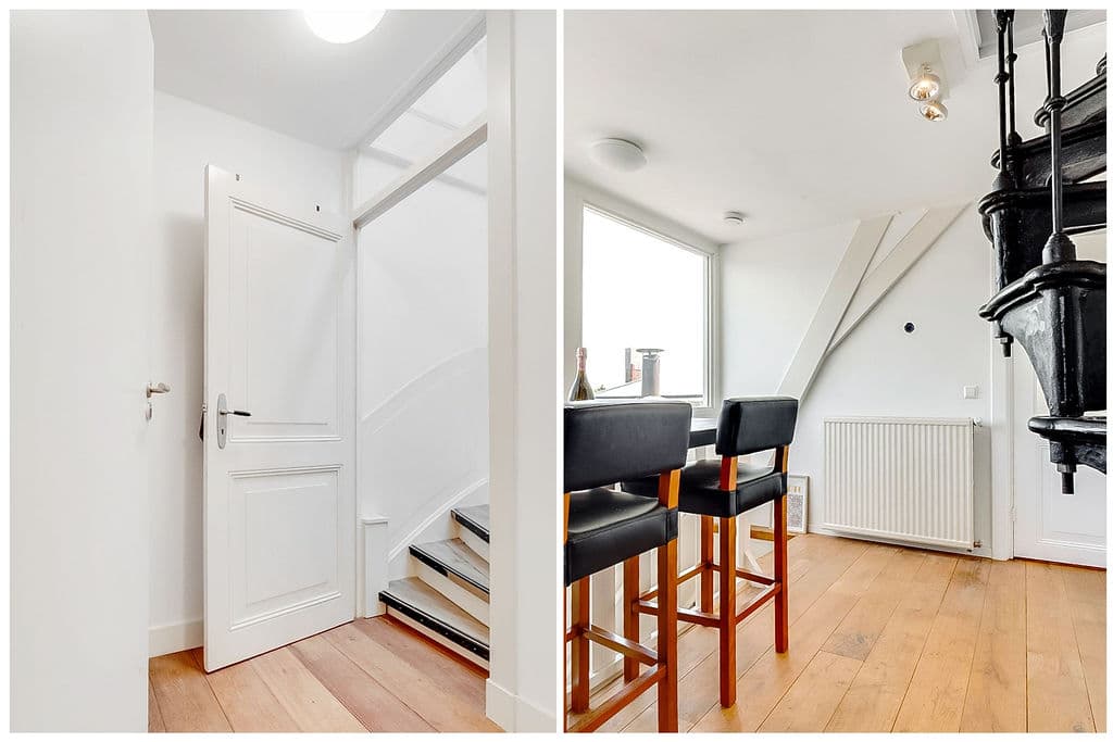 Wittevrouwensingel 47C, 3572 CA Utrecht - Foto 10