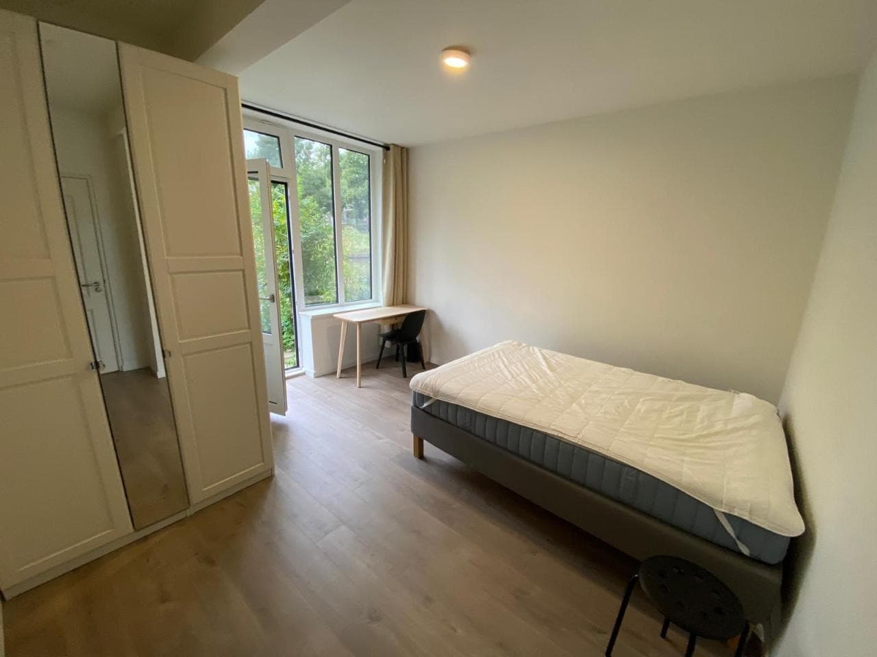 Johan Broedeletstraat, Amsterdam - Foto 1