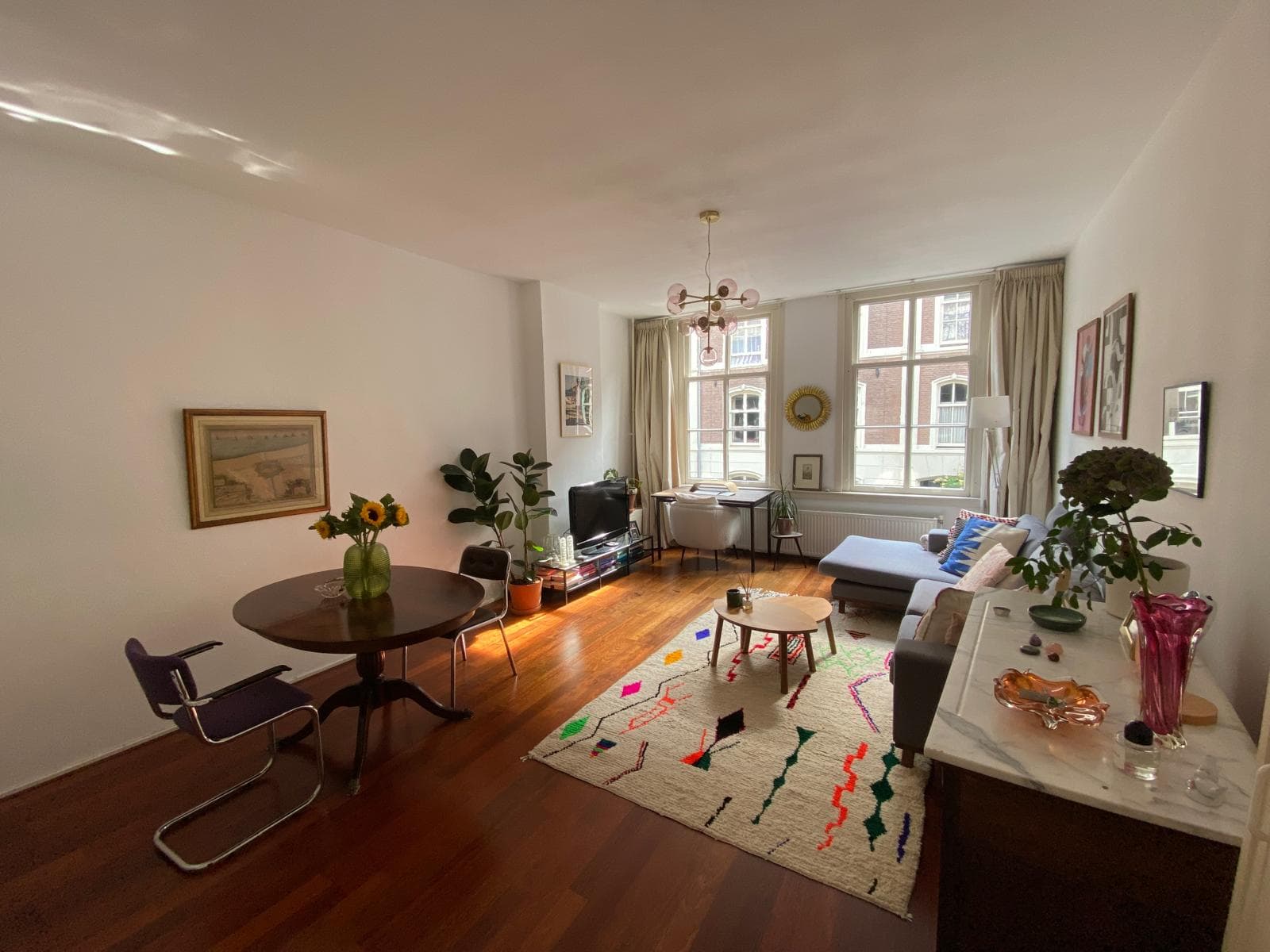 Huidekoperstraat 71, 1017 ZL Amsterdam - Foto 1