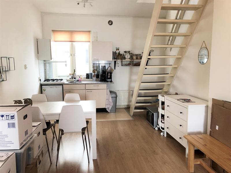 Achter de Lange Stallen 32, 4811 HM Breda - Foto 1