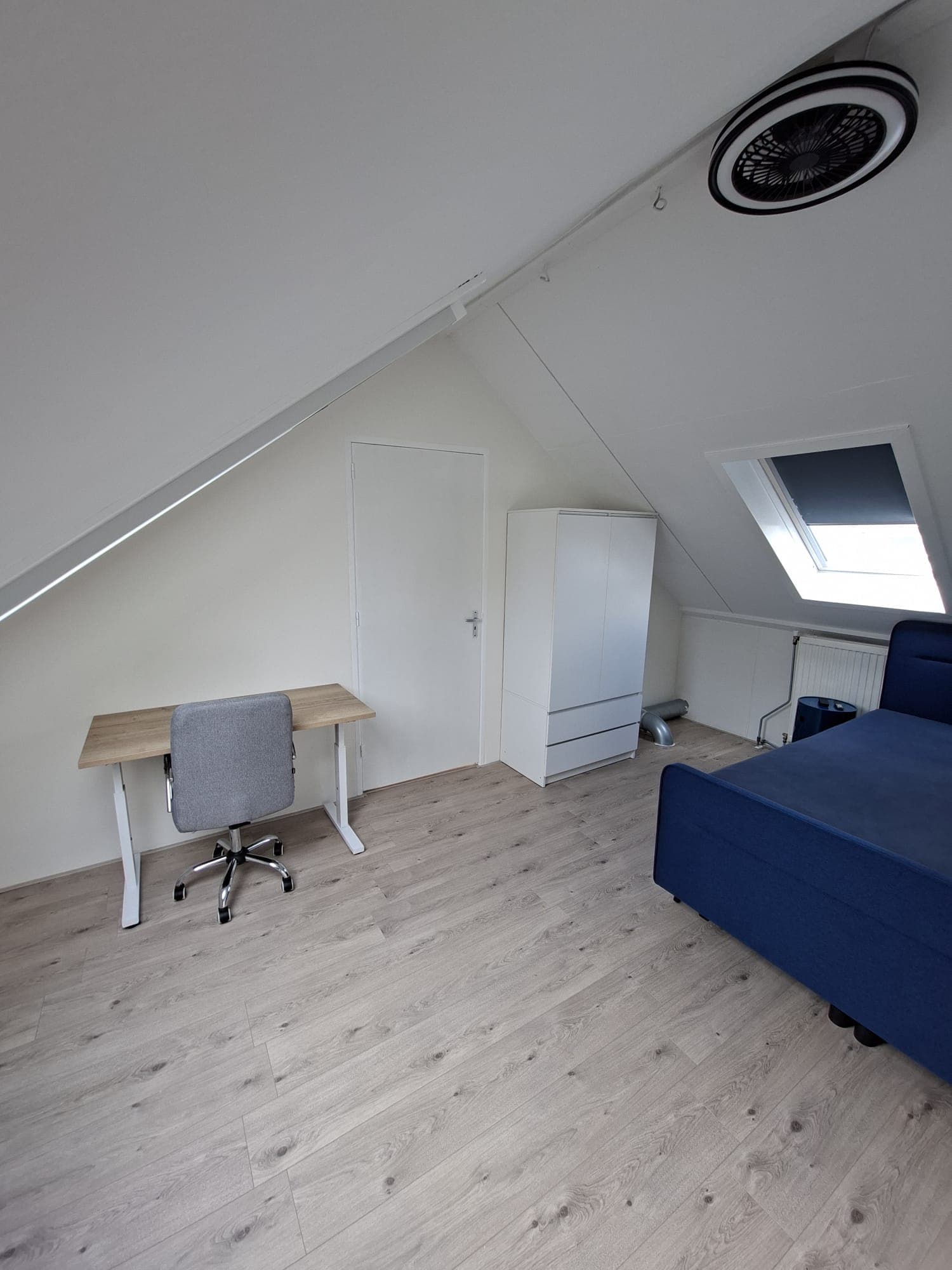 Bruinvispad 19, 1317 KA Almere - Foto 1