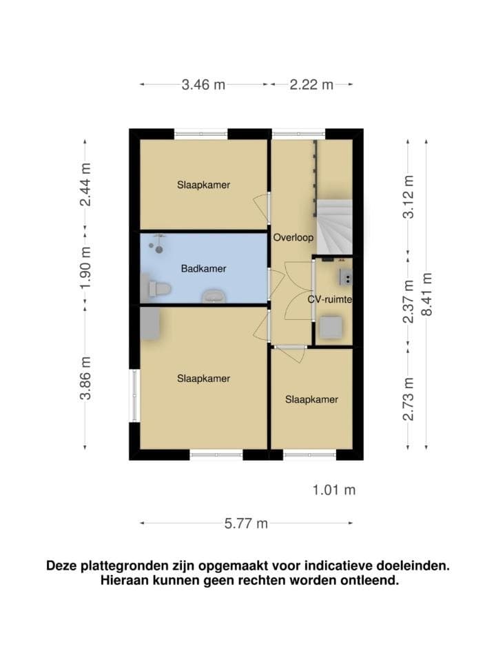 Vignolahof 1, 3066 AV Rotterdam - Foto 10