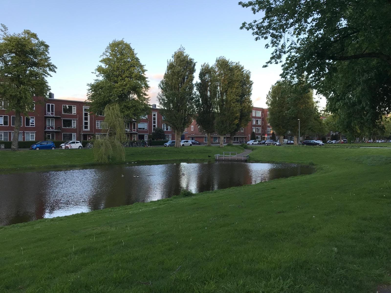 Gorechtkade 142, 9713 CK Groningen - Foto 2