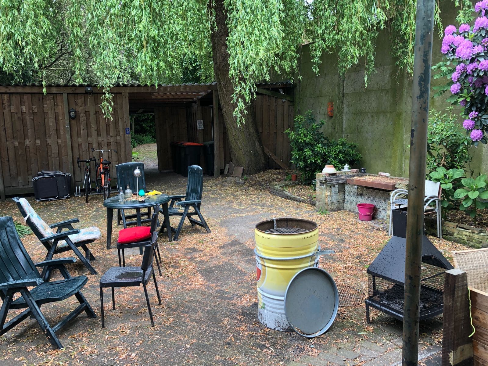 Lange Nieuwstraat 247g28, 5041 DE Tilburg - Foto 3