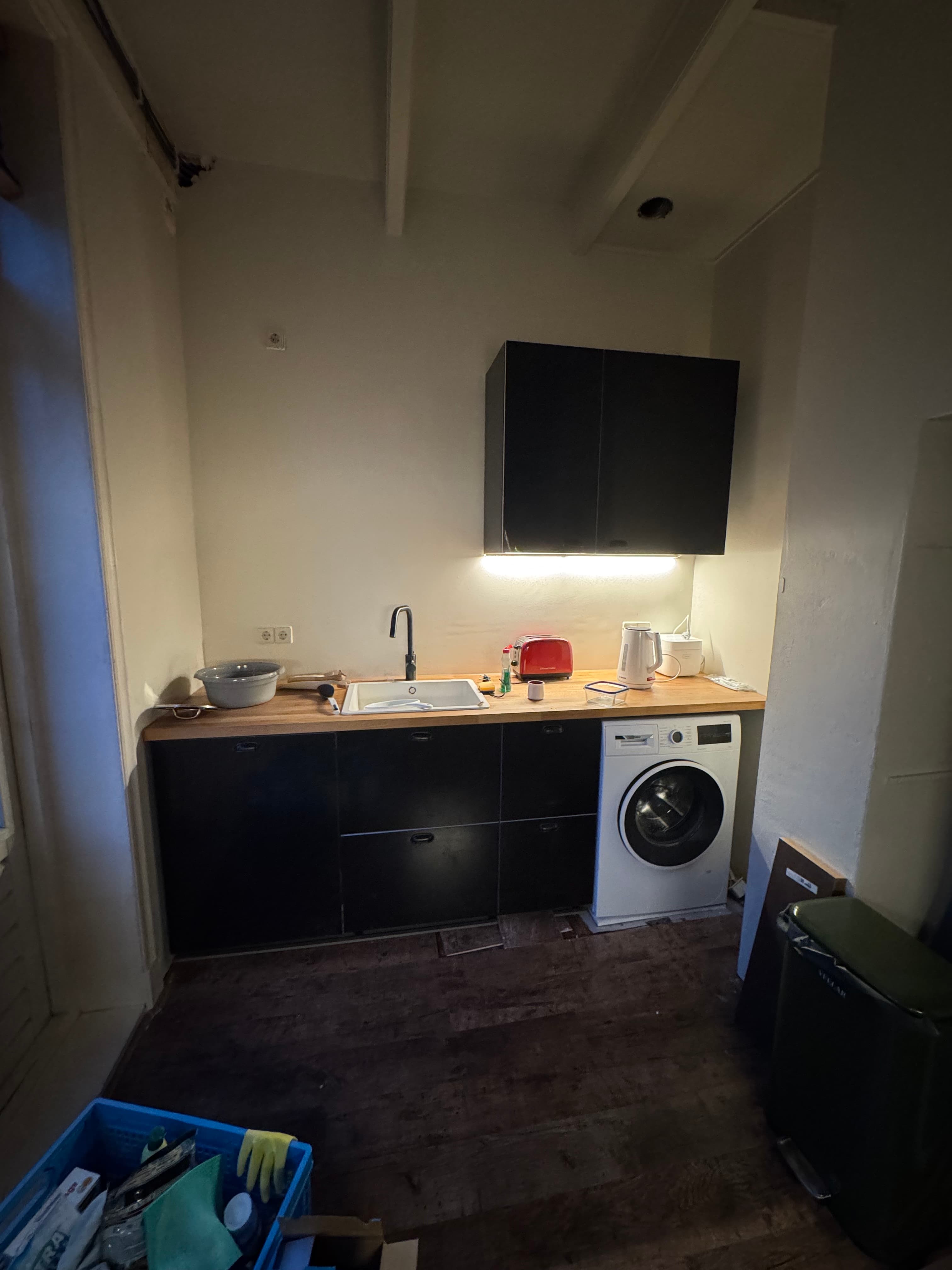 Tweede Hunzestraat 23a, 9715 BP Groningen - Foto 8