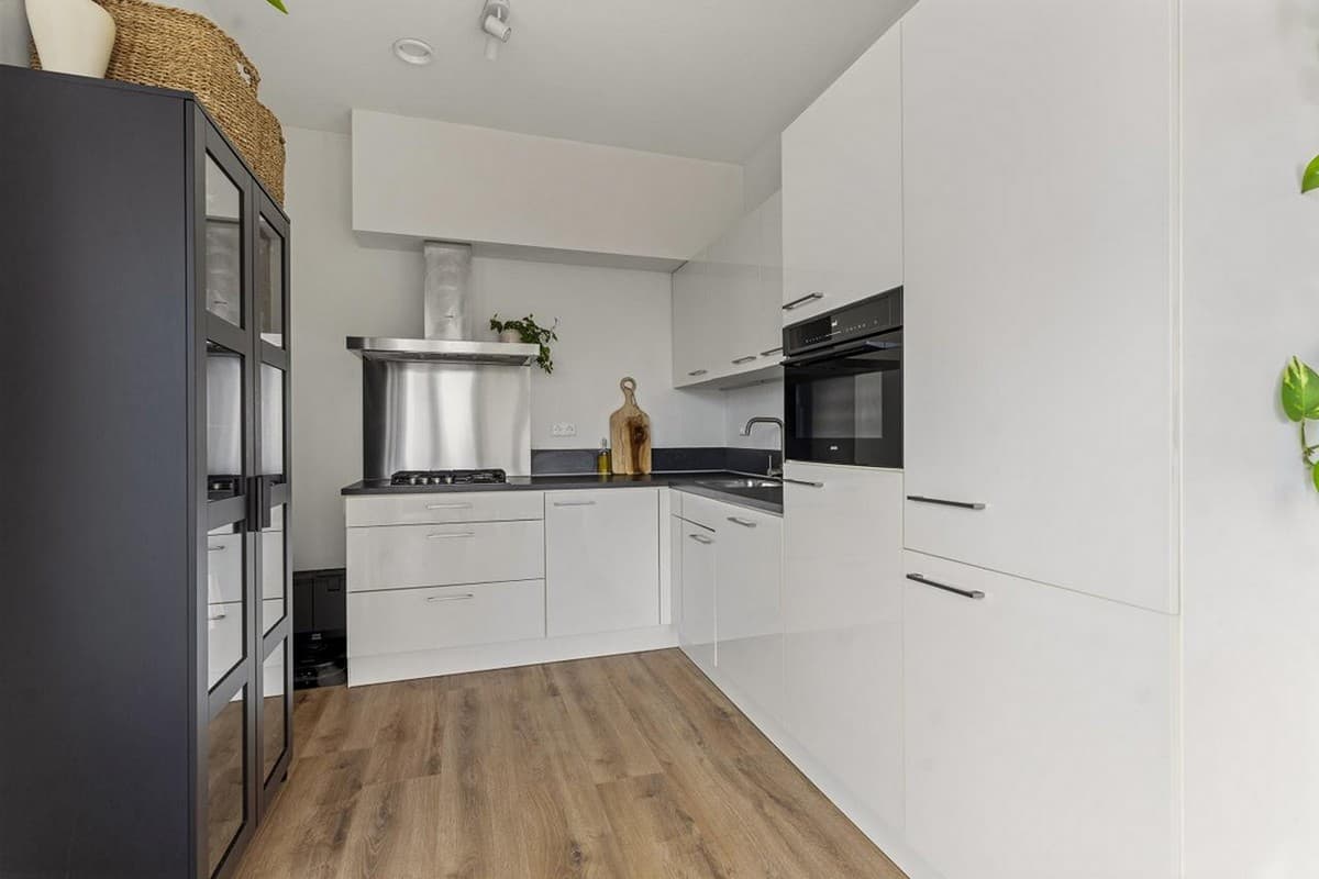 Raadhuisstraat 6, 6511 PV Nijmegen - Foto 1