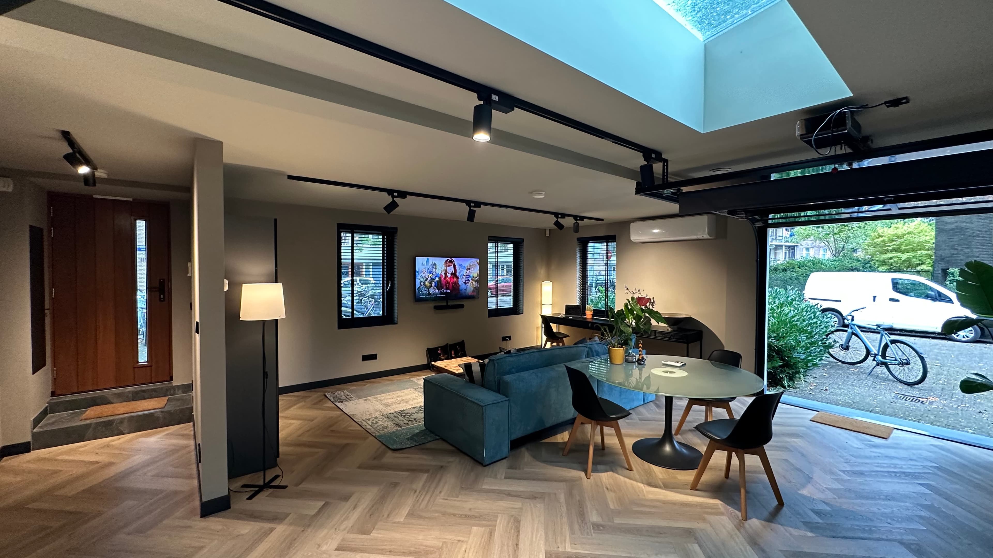 Reinaert de Vosstraat 13B, 1055 CL Amsterdam - Foto 4