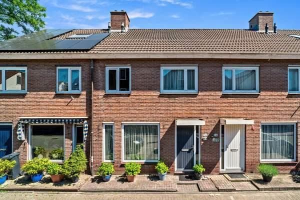 Brecklenkampstraat, Rotterdam - Foto 1