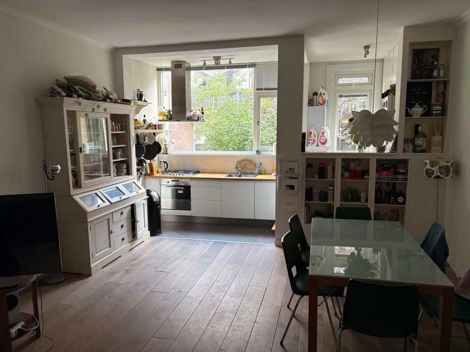 Jan Sonjestraat 28, 3021 TX Rotterdam - Foto 1