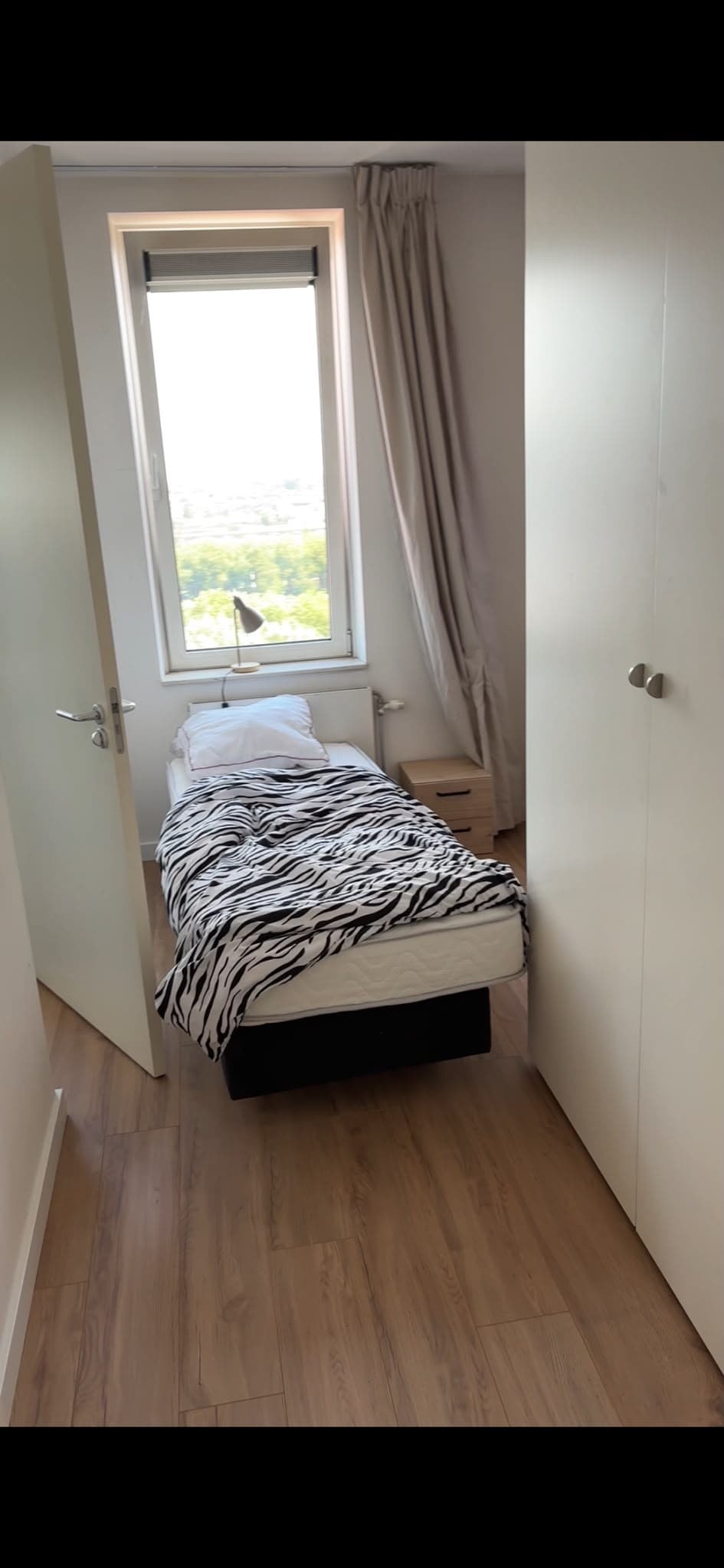 Fregelaan, Amsterdam - Foto 1
