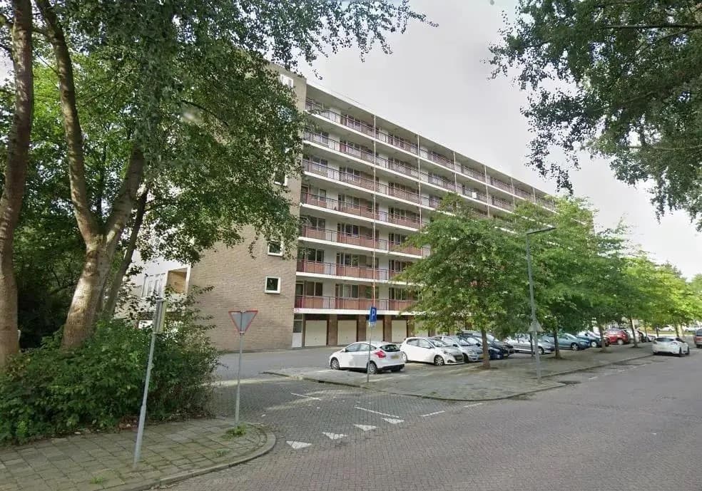 Abeelweg, Rotterdam - Foto 1