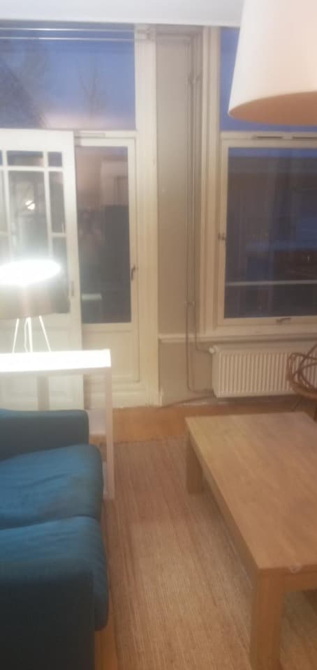 Vrolikstraat, Amsterdam - Foto 1