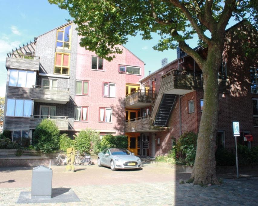 Zuidsingel 23, 4331 RR Middelburg - Foto 1