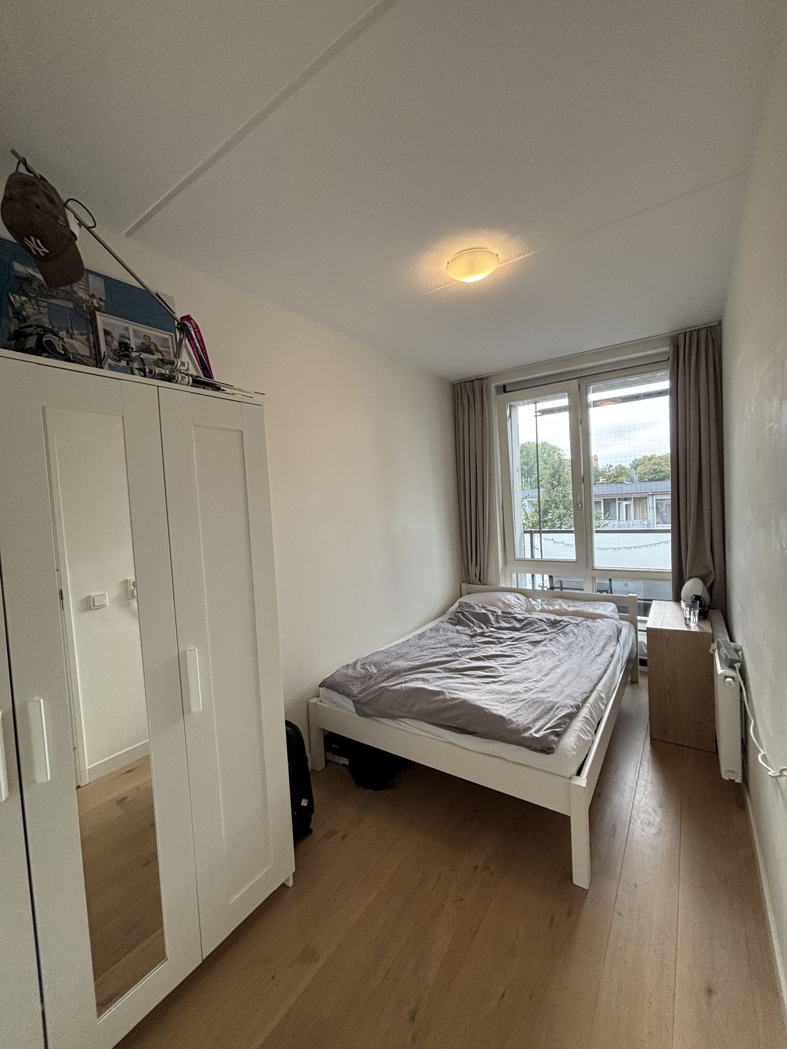 August Allebeplein 73, 1062 AB Amsterdam - Foto 3