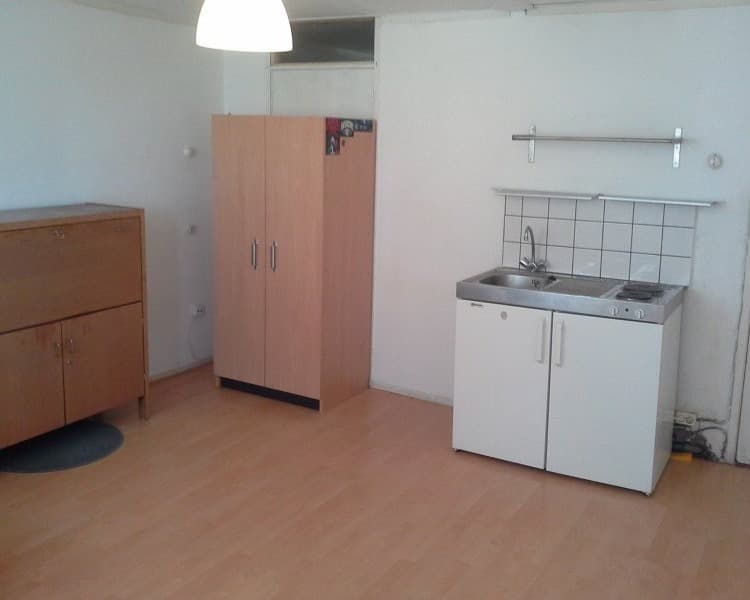 Schepen Hillenstraat, Roermond - Foto 1