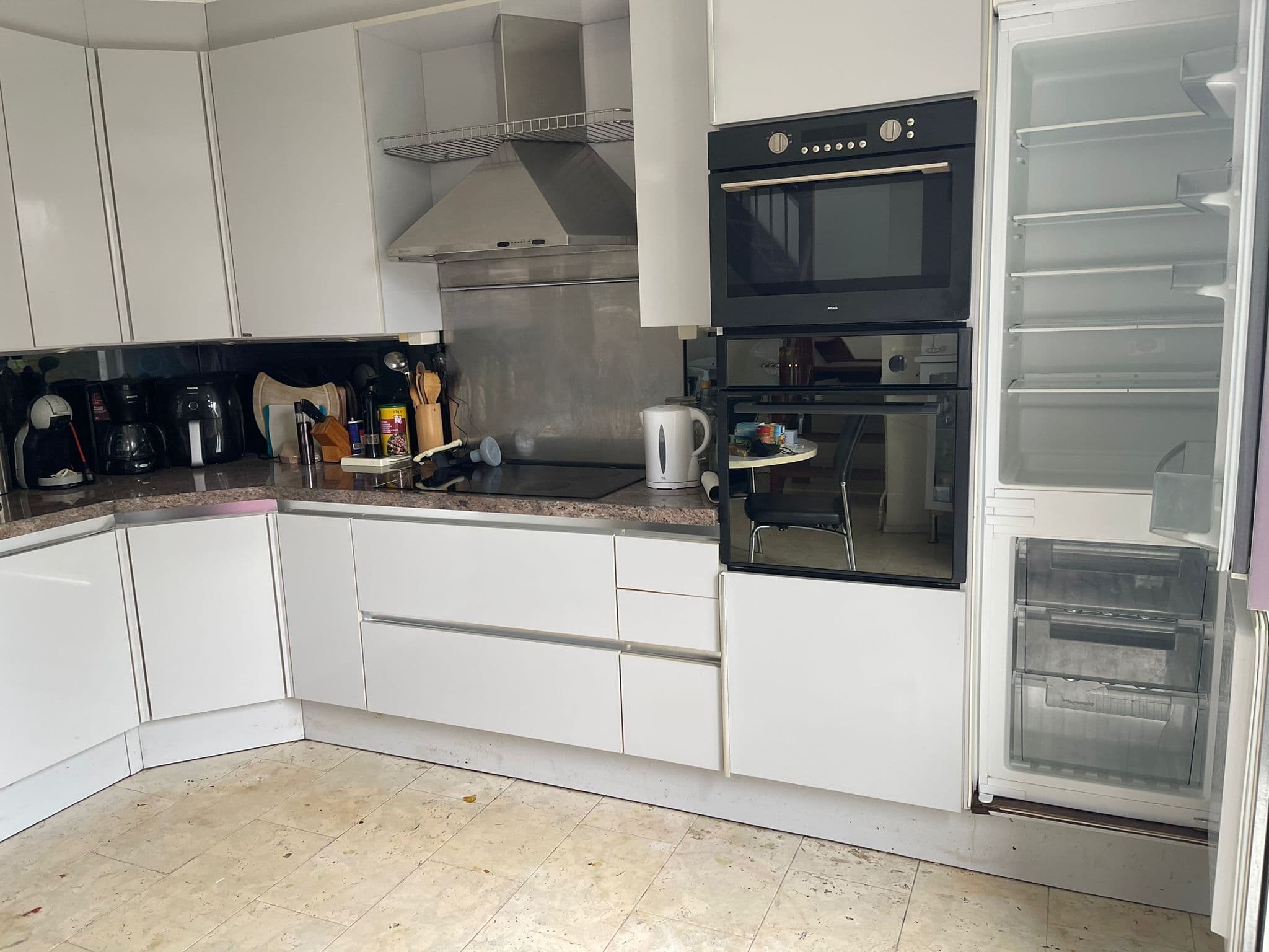 Van Moerkerkenstraat, 1064 KC, Amsterdam