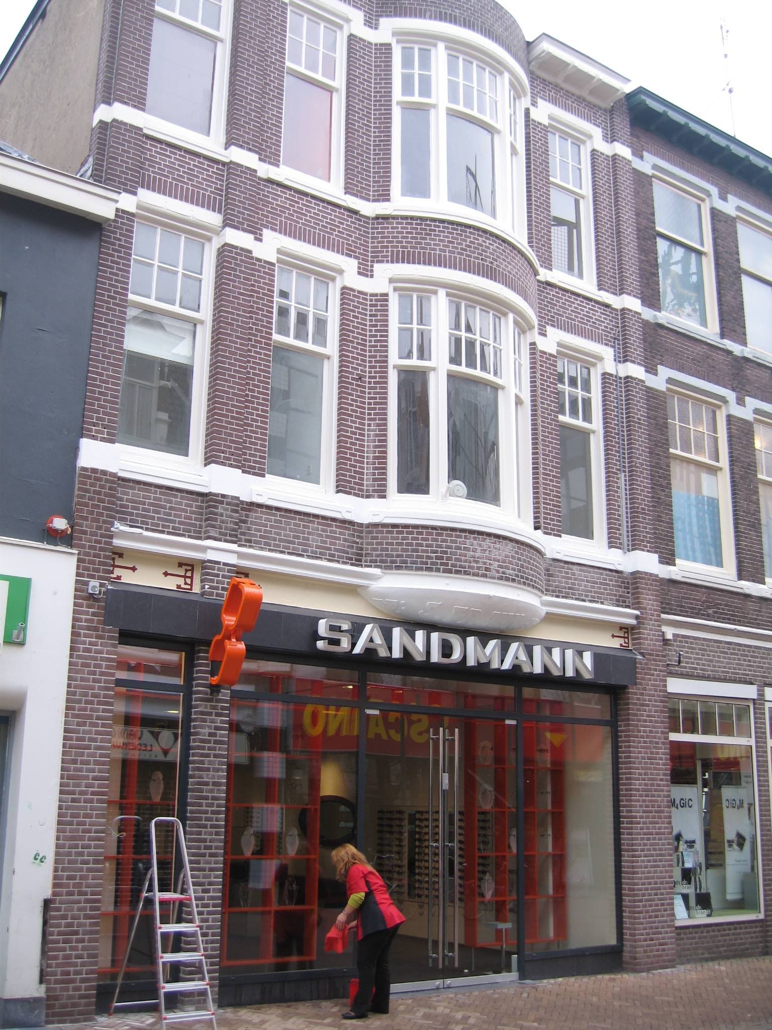 Prinsengang 13, 7311 LR Apeldoorn - Foto 1