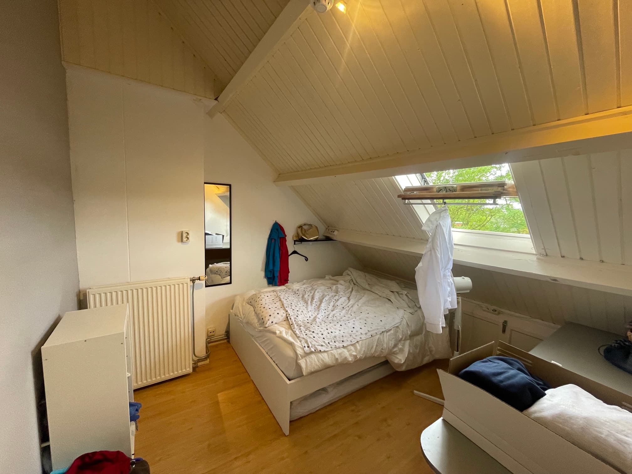 Coendersweg, Groningen - Foto 1