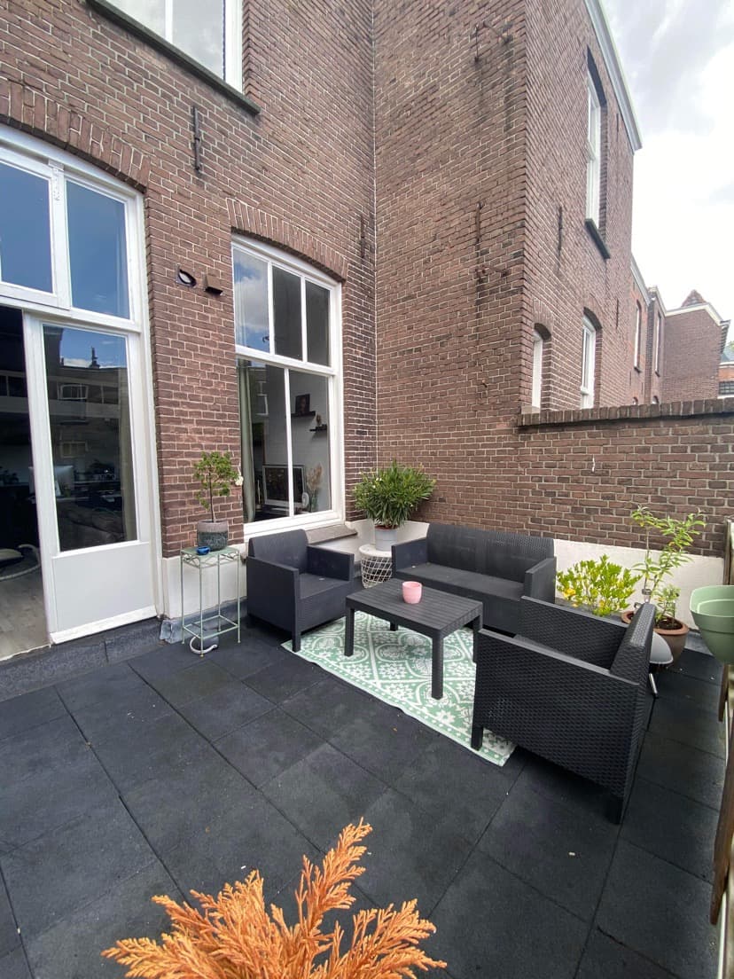 St. Canisiussingel 25, 6511 TG Nijmegen - Foto 7