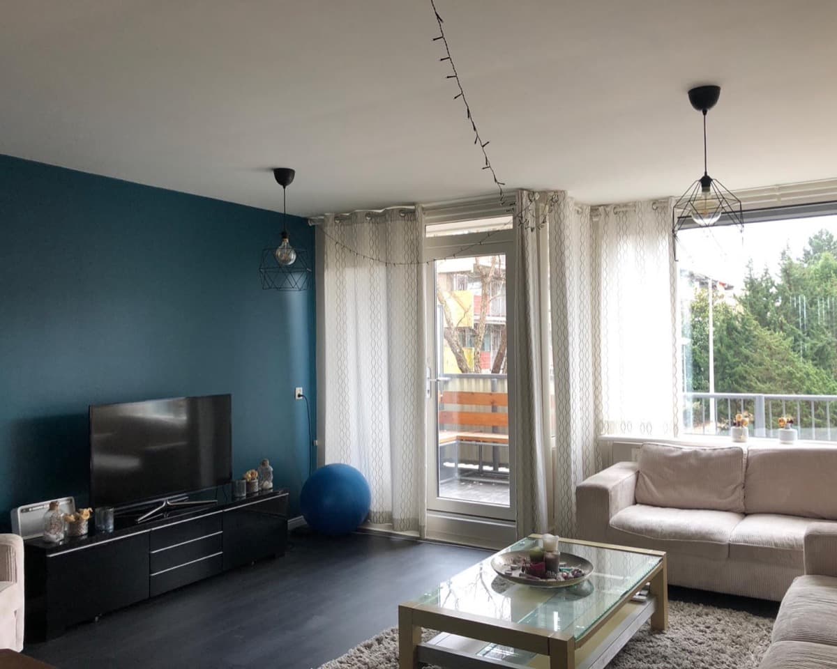 Dijkgraafplein, Amsterdam - Foto 1