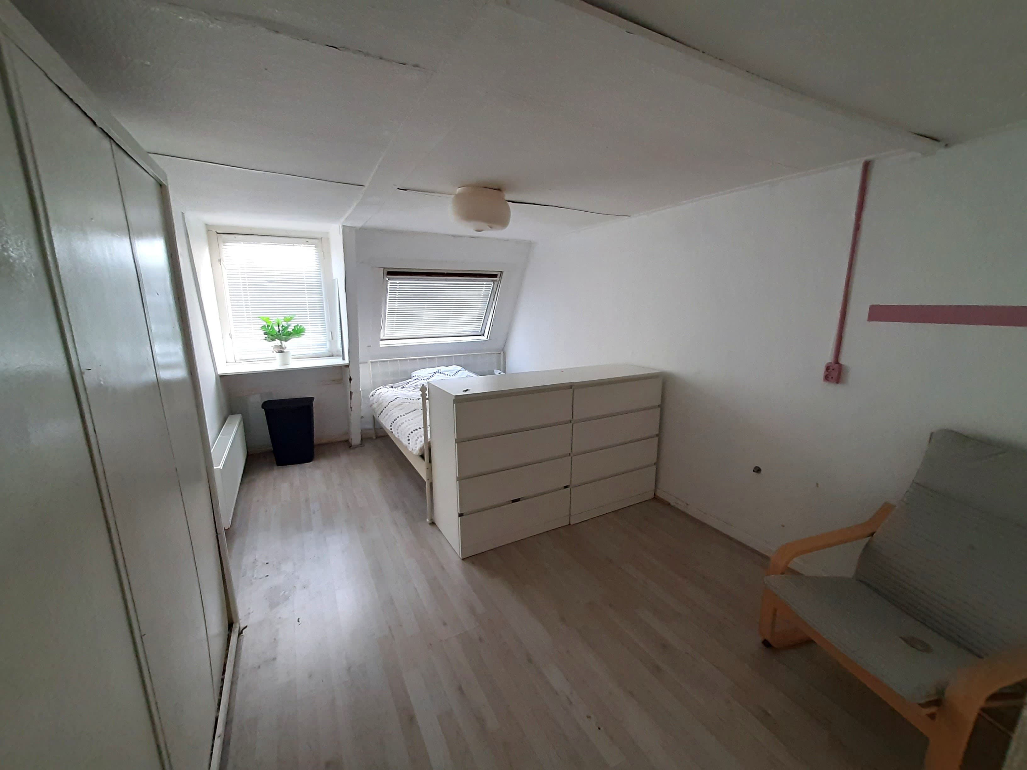 Waldeck Pyrmontstraat, Haarlem - Foto 1