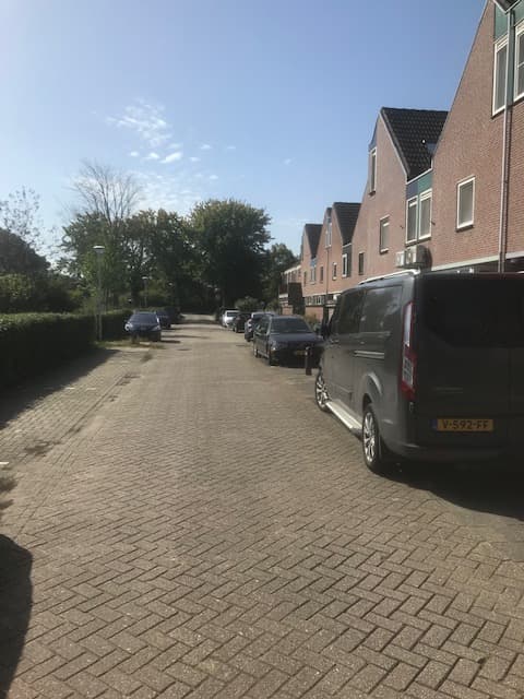 Boeierstraat 9, 1826 DE Alkmaar - Foto 10