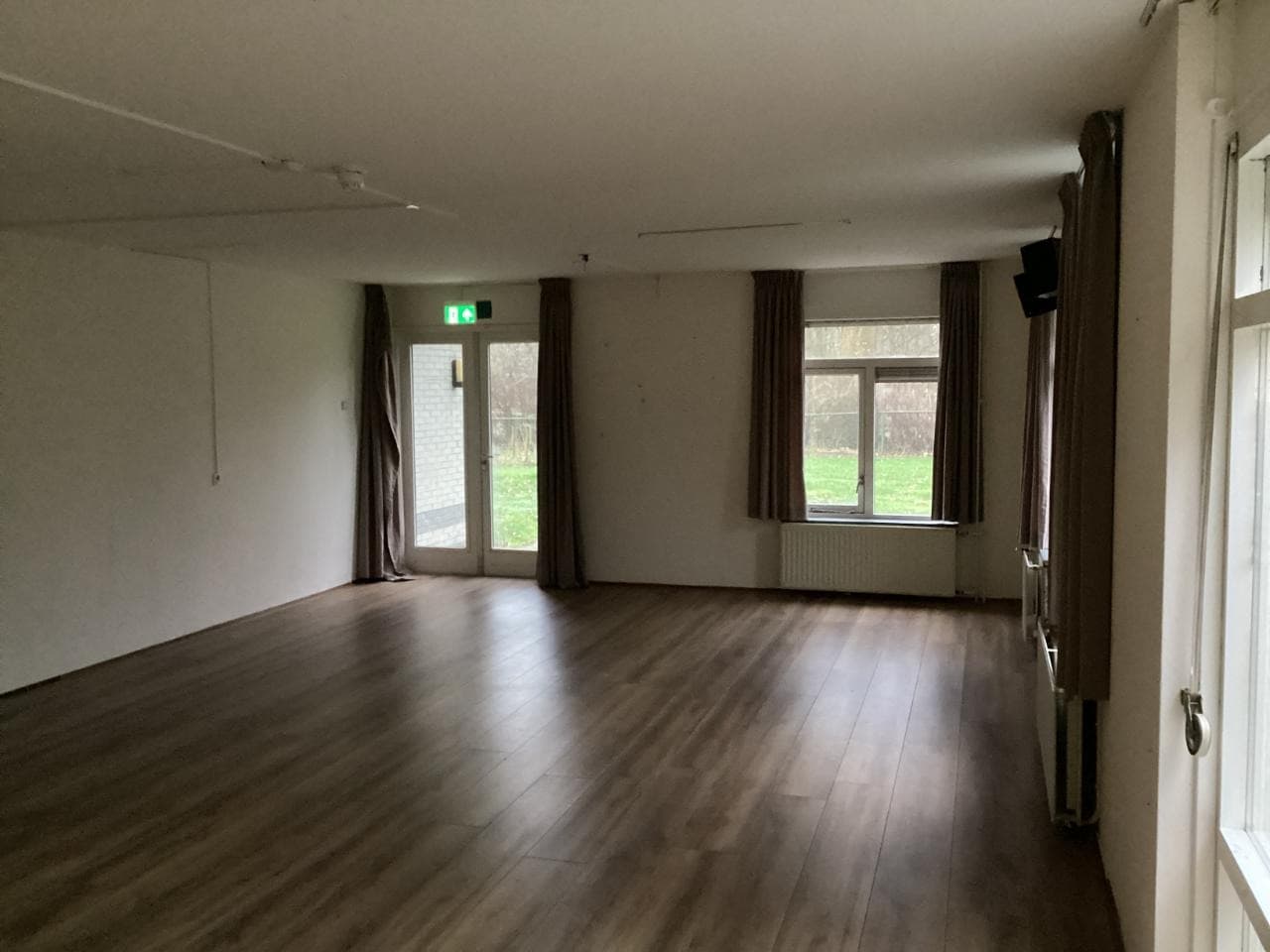 mr. C.P.M. Rommestraat 8, 8603 CZ Sneek - Foto 1