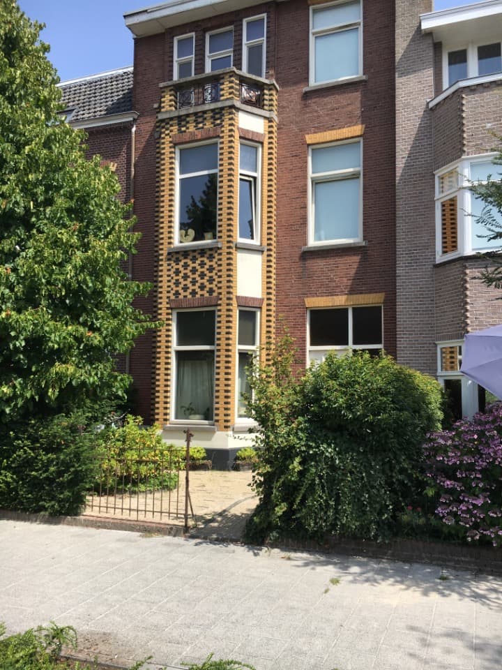 Baronielaan 181, 4818 PG Breda - Foto 1