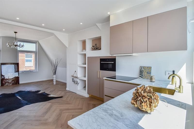 Mariottestraat 82, 2561 SN Den Haag - Foto 2