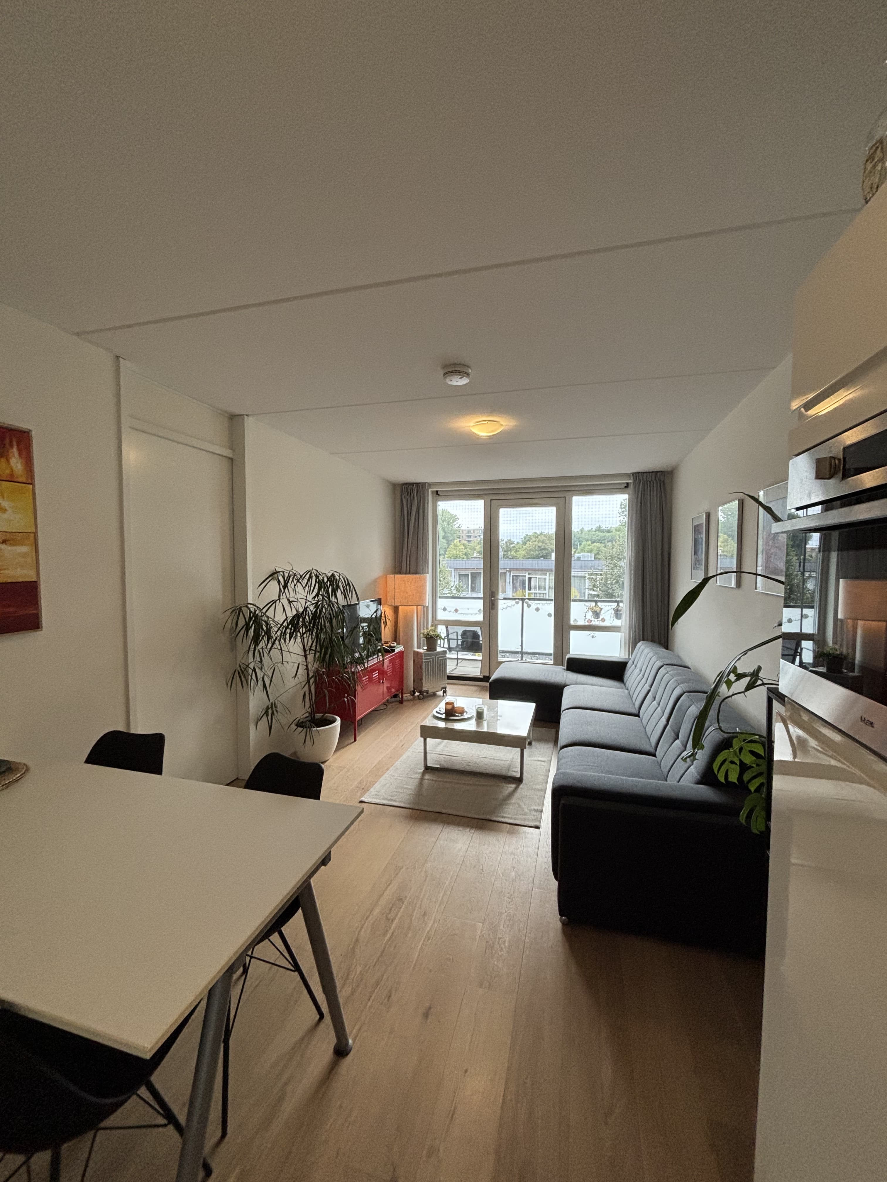 August Allebeplein 73, 1062 AB Amsterdam - Foto 1