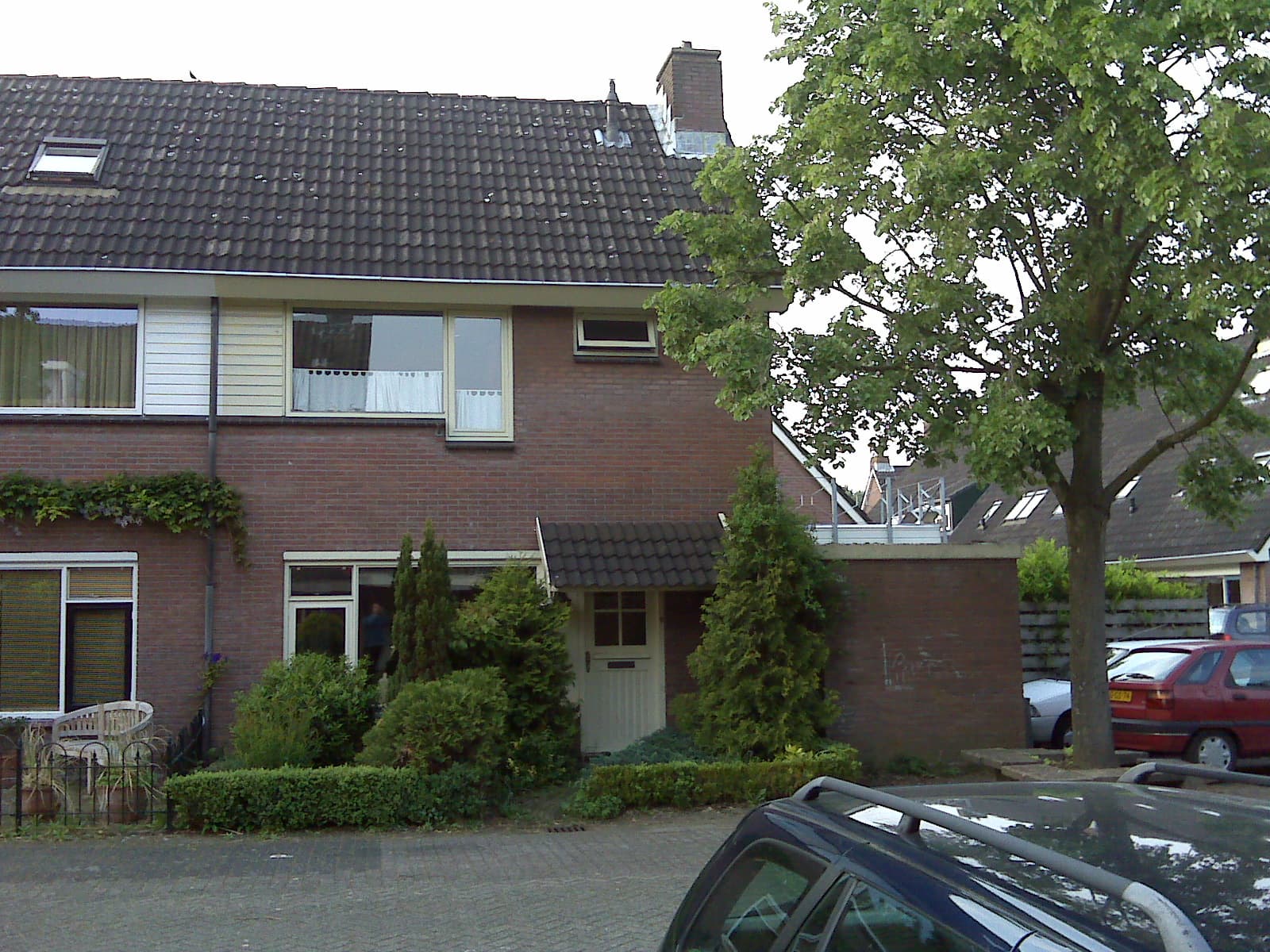 Loezekamp, Zwolle - Foto 1