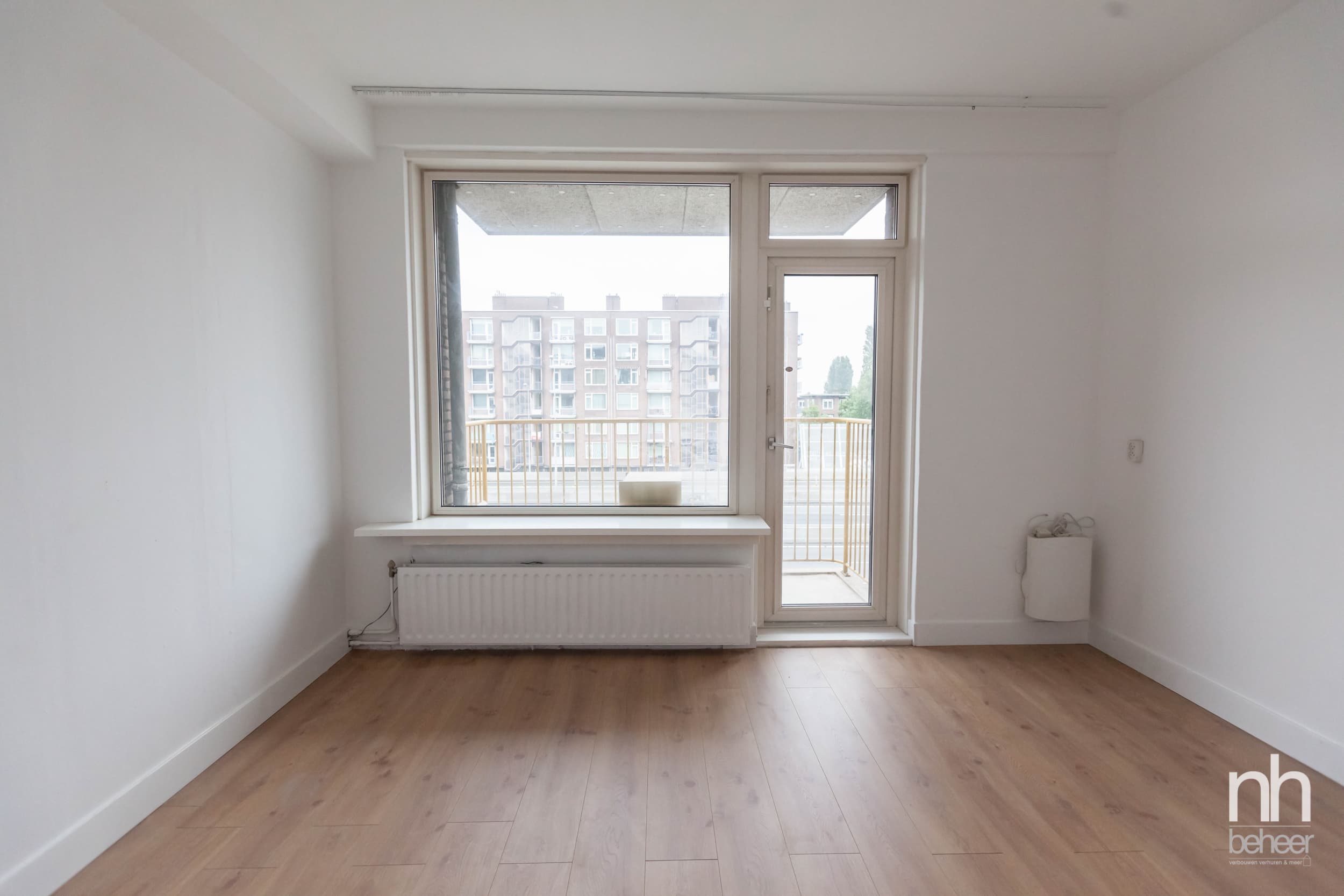 Sinjeur Semeynsstraat, Amsterdam - Foto 1