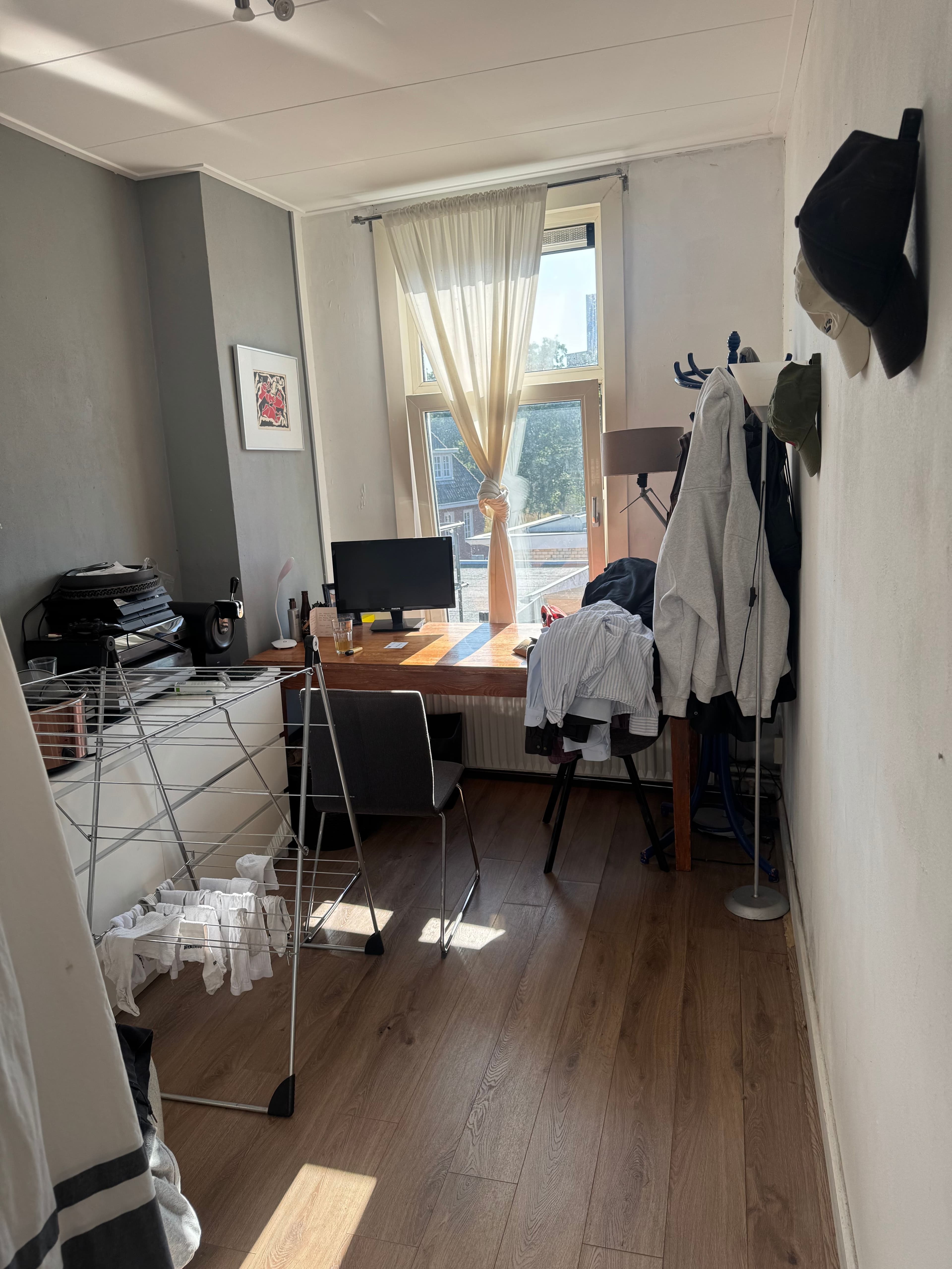 Adriaen van Ostadelaan 89, 3583 AC Utrecht - Foto 3