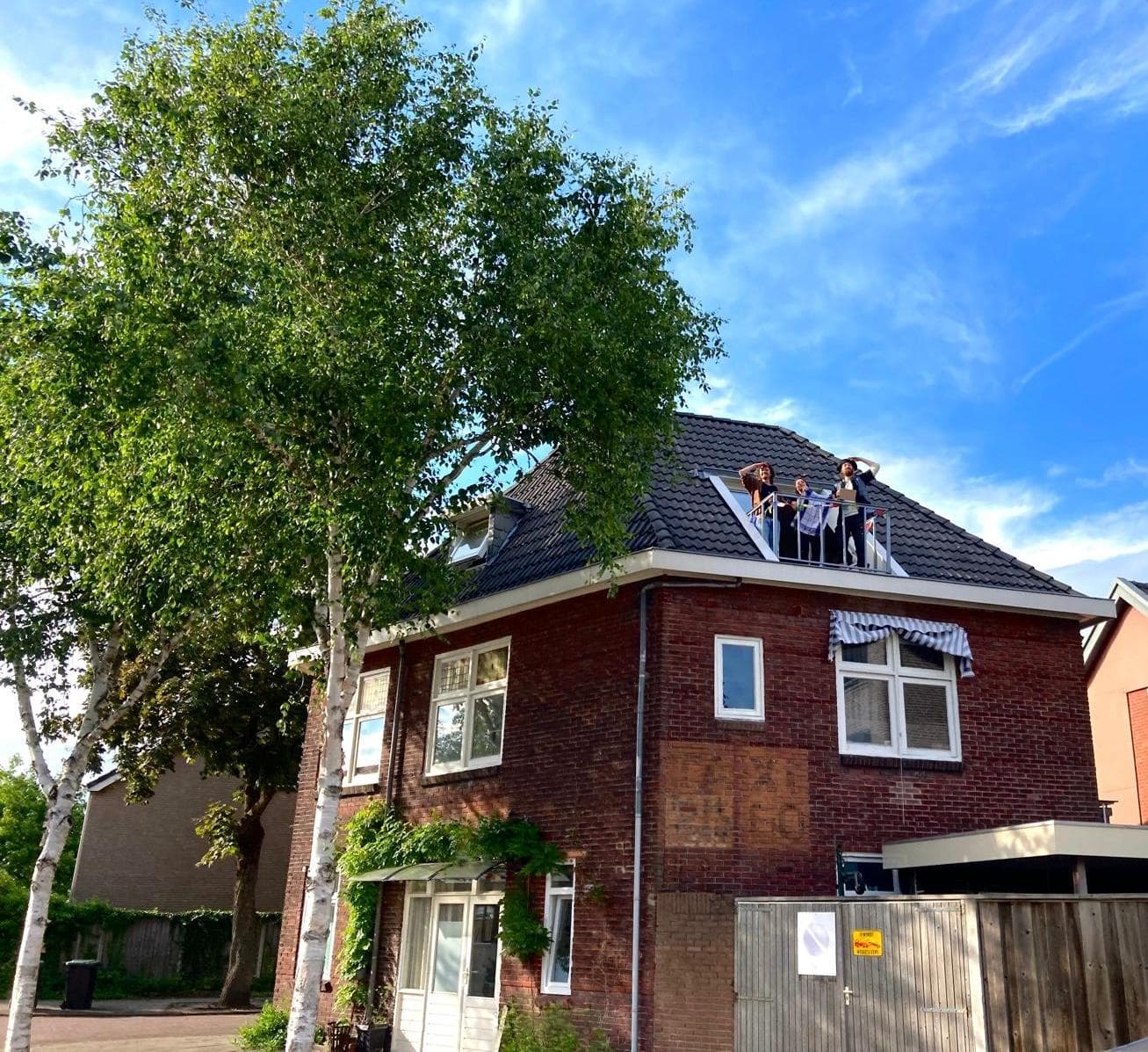 Landstraat 3, 7522 GA Enschede - Foto 1