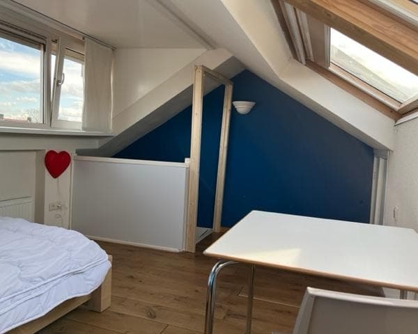 Nicolaas Beetsstraat 29, 5025 TJ Tilburg - Foto 7