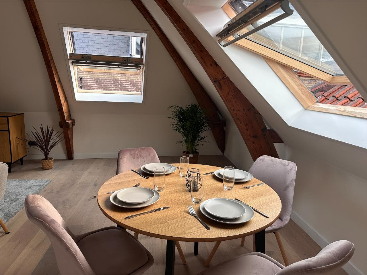 Noordeinde 25D, 2611 KE Delft - Foto 1