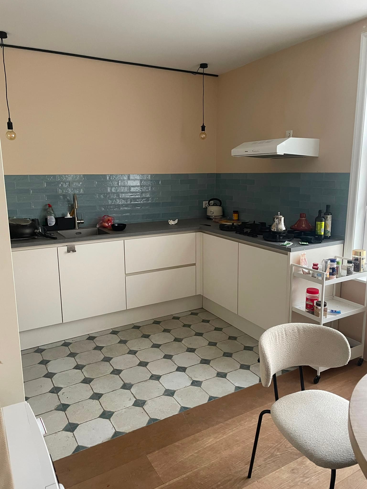Admiraal De Ruijterweg, Amsterdam - Foto 1