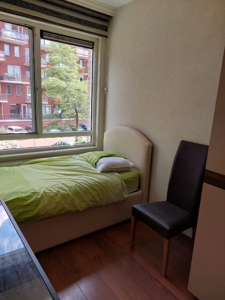 Kerdijkhof, Amsterdam - Foto 1