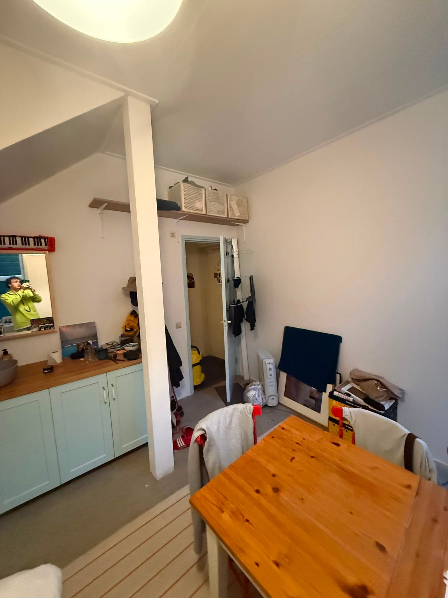 Parkstraat 10, 1506 WD Zaandam - Foto 1