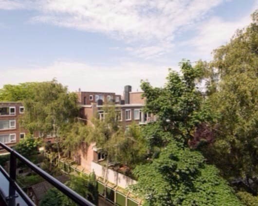 Bergpolderstraat 49a1, 3038 KA Rotterdam - Foto 4