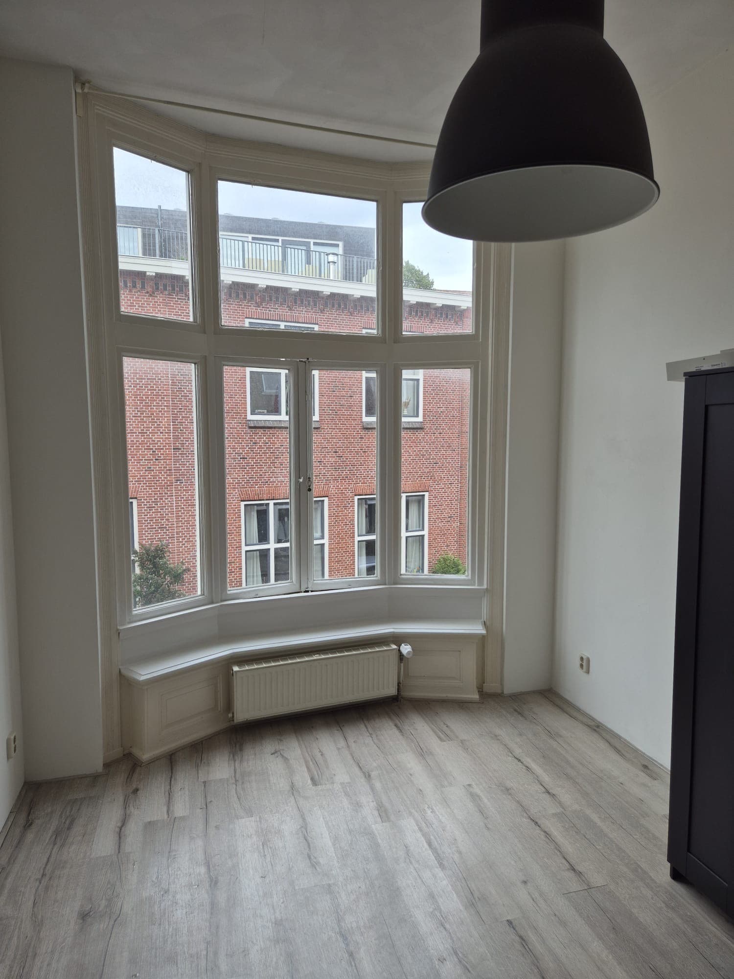 Tuinbouwdwarsstraat, Groningen - Foto 1
