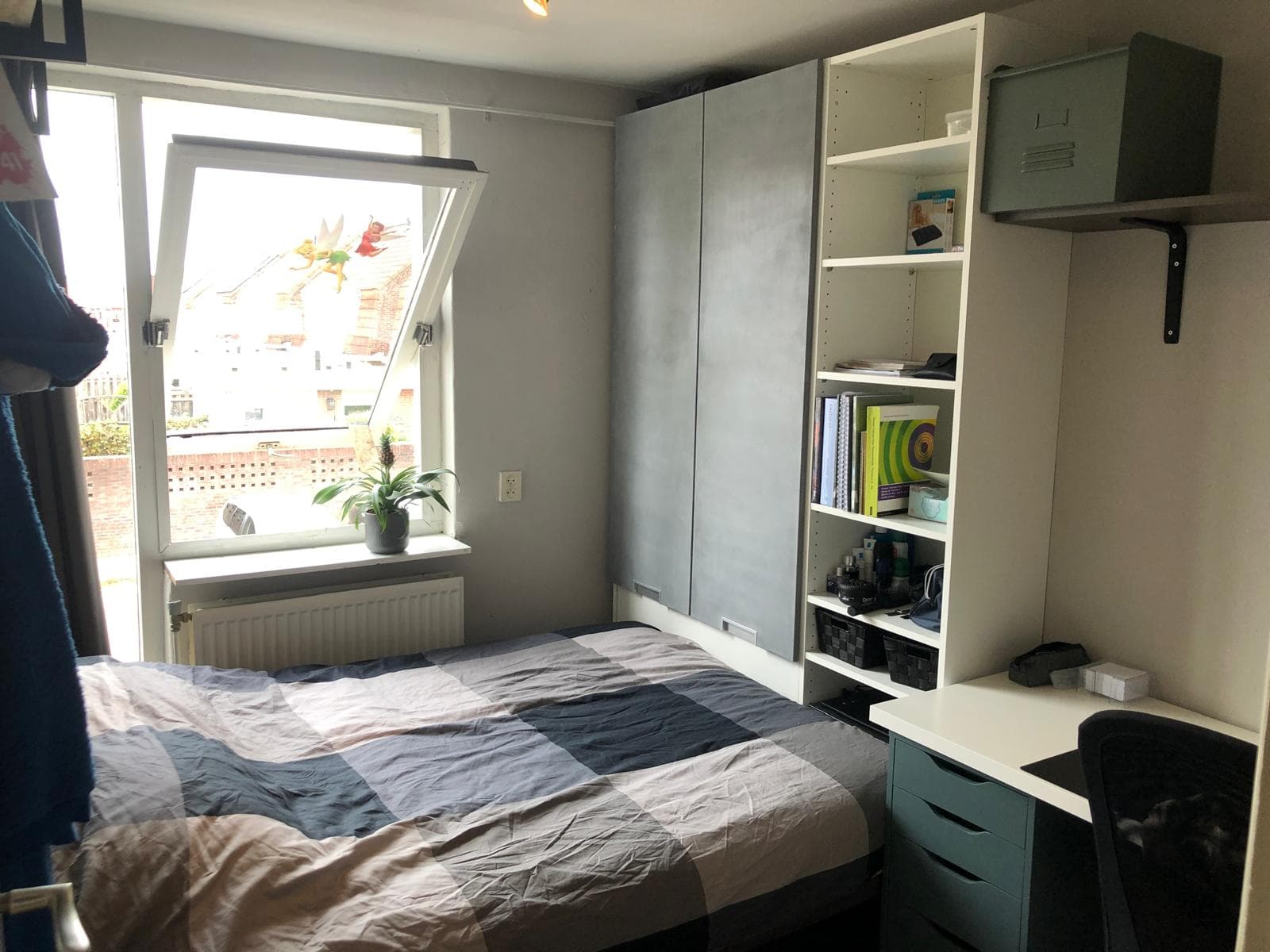 Wicher Nijkampstraat 1, 7545 XN Enschede - Foto 5