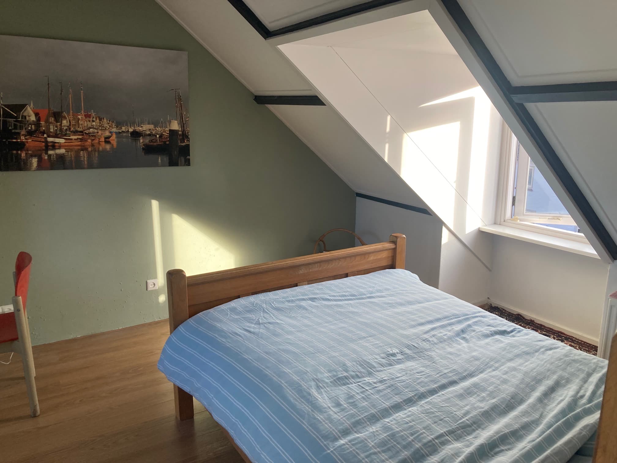 Pieter Breughelstraat 47, 5213 BM Den Bosch - Foto 5