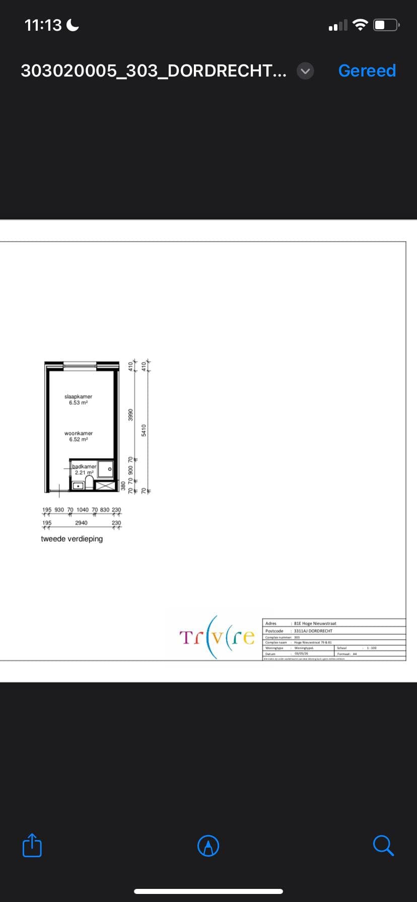 Hoge Nieuwstraat 81, 3311 AJ Dordrecht - Foto 5