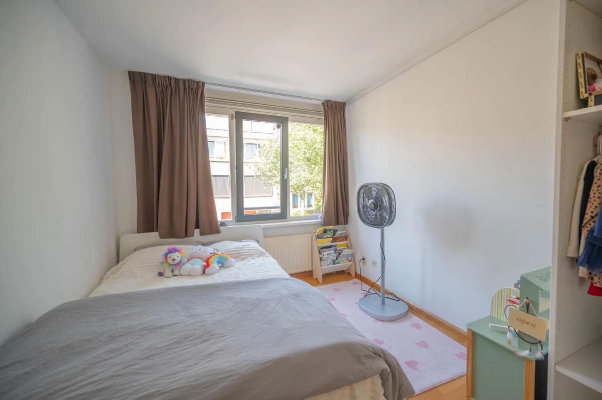 Molukkenstraat 63, 3531 WC Utrecht - Foto 1