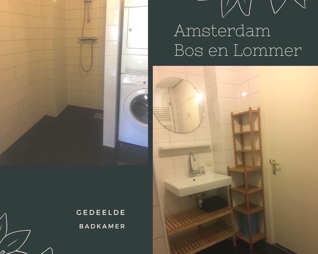 Erik de Roodestraat 3, 1056 AJ Amsterdam - Foto 6