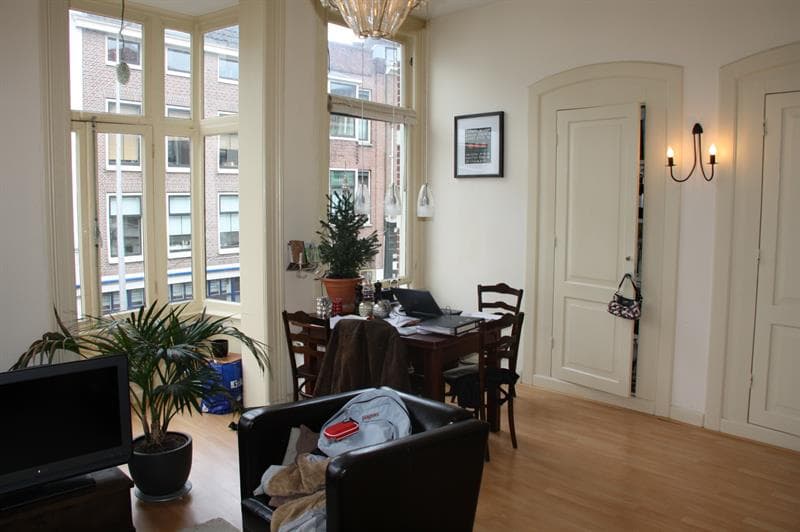 Voorstraat 35Bis, 3512 AJ Utrecht - Foto 1